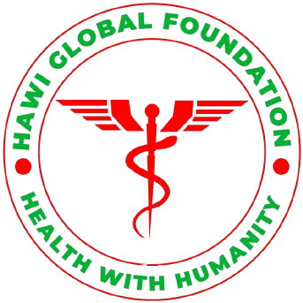 HAWI GLOBAL FOUNDATION